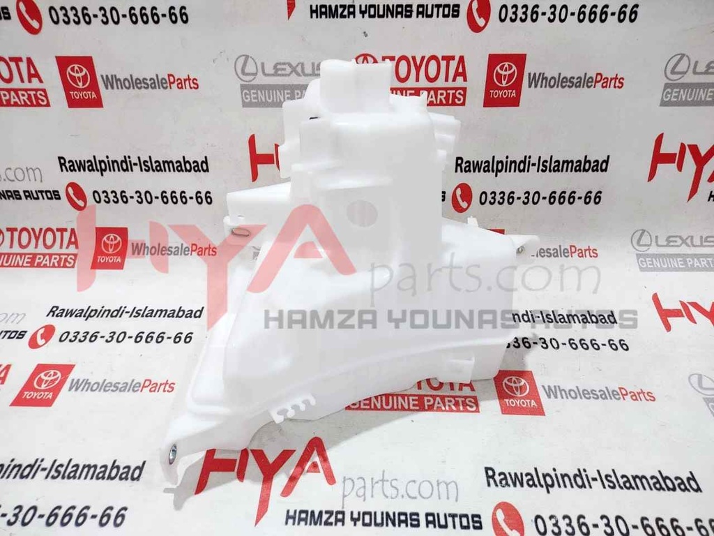 JAR ASSY, WINDSHIELD WASHER