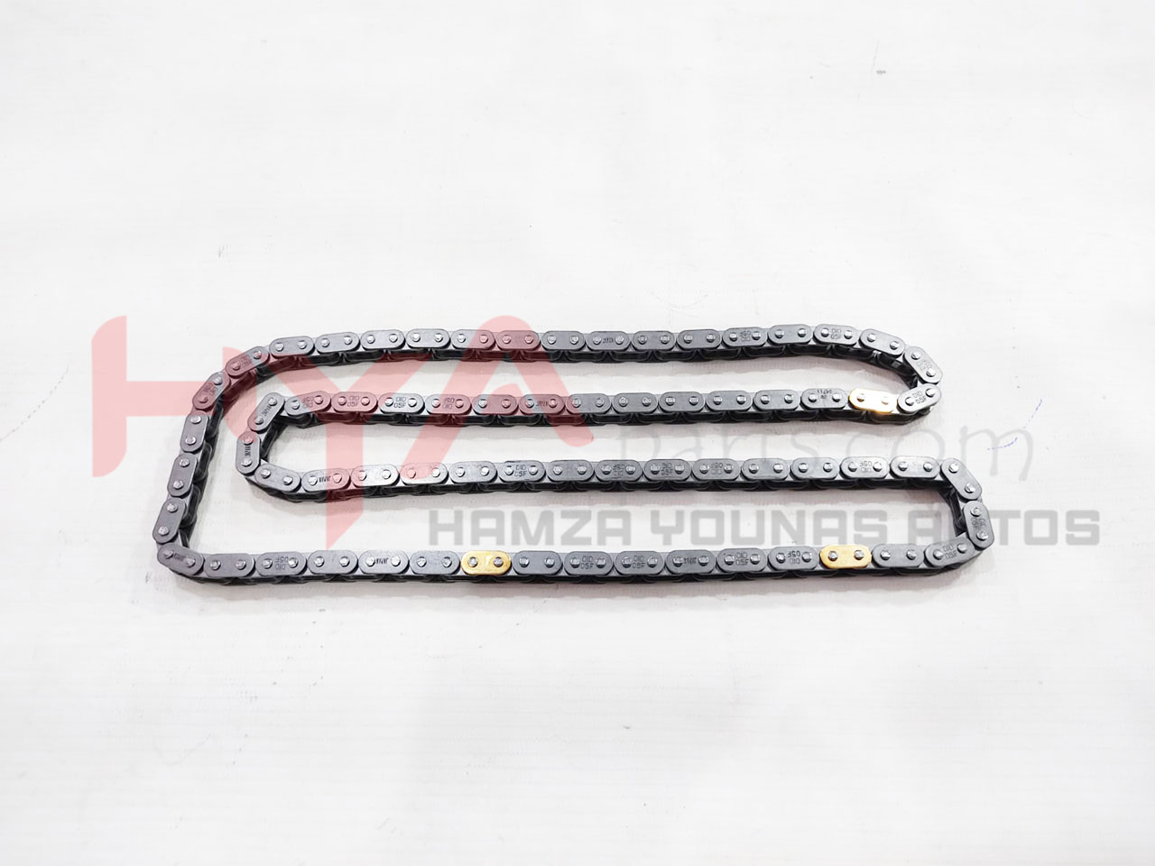 [13506-0Y040 DID] CHAIN SUB-ASSY ( TIMING CHAIN )