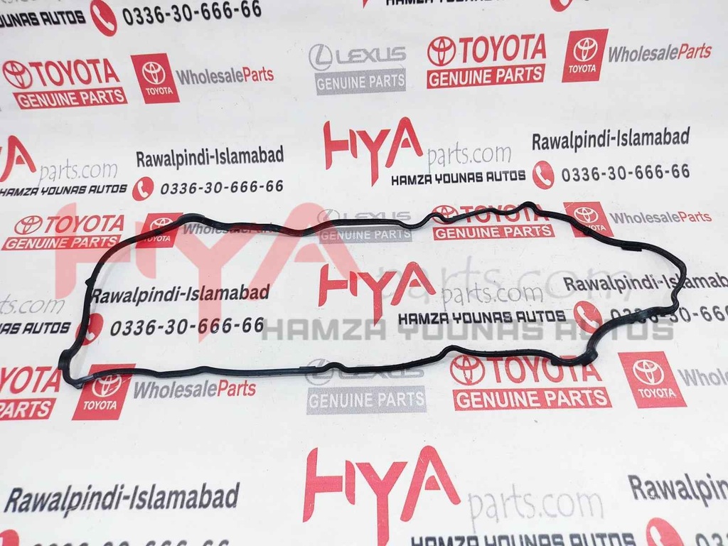 GASKET, CYLINDER HEAD COVER, RH NO.1