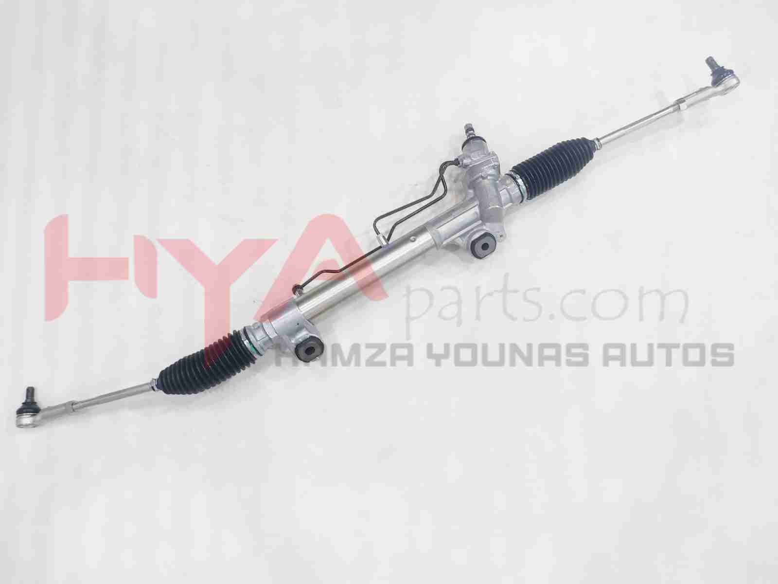 [JG301-004340] GEAR ASSY, POWER STEERING(FOR RACK &amp; PINION)