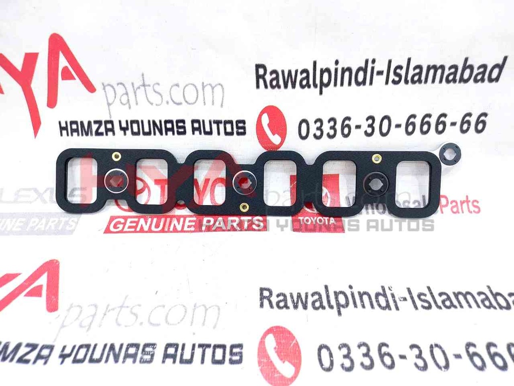 GASKET, INTAKE TO EXHAUST MANIFOLD