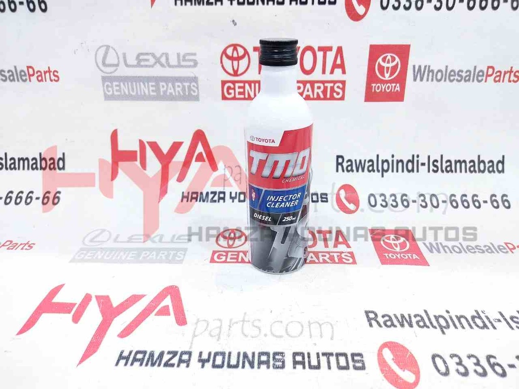 INJECTOR CLEANER - DIESEL 250 ML