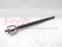 END SUB-ASSY, STEERING RACK