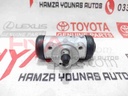 CYLINDER ASSY, REAR WHEEL BRAKE(FOR RH, FRONT OR UPPER)