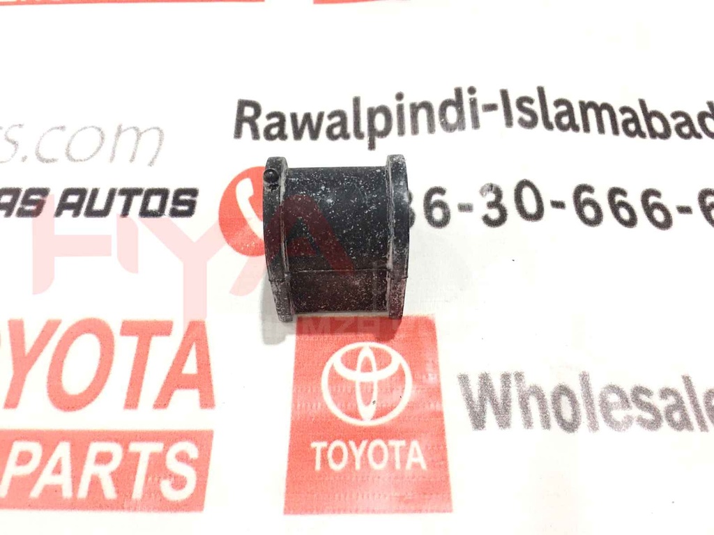 BUSH, STABILIZER, REAR