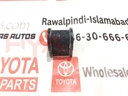 BUSH, STABILIZER, REAR