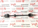 SHAFT ASSY, FRONT DRIVE, RH