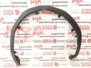 MOULDING SUB-ASSY, FRONT FENDER, RH