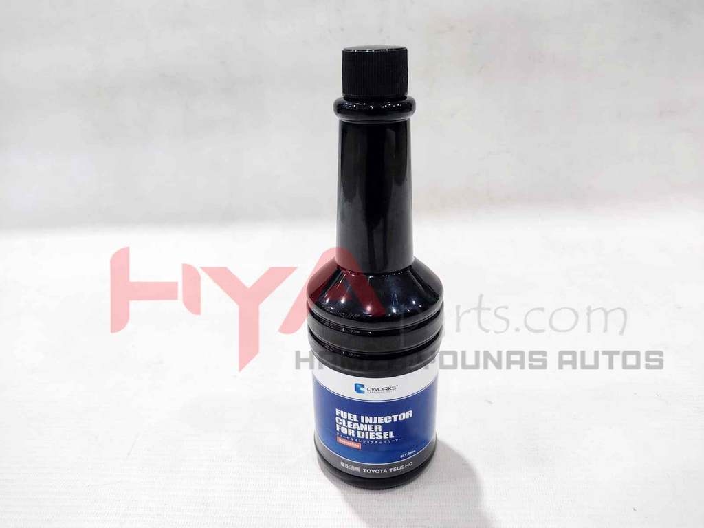 FUEL INJECTOR CLEANER FOR PETROL( 354 ml )
