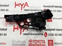 SUPPORT, FRONT BUMPER SIDE, LH