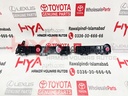 SUPPORT, REAR BUMPER SIDE, LH