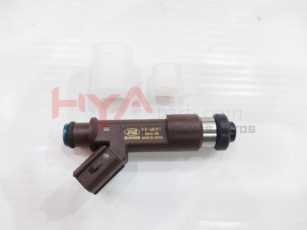 FUEL INJECTOR