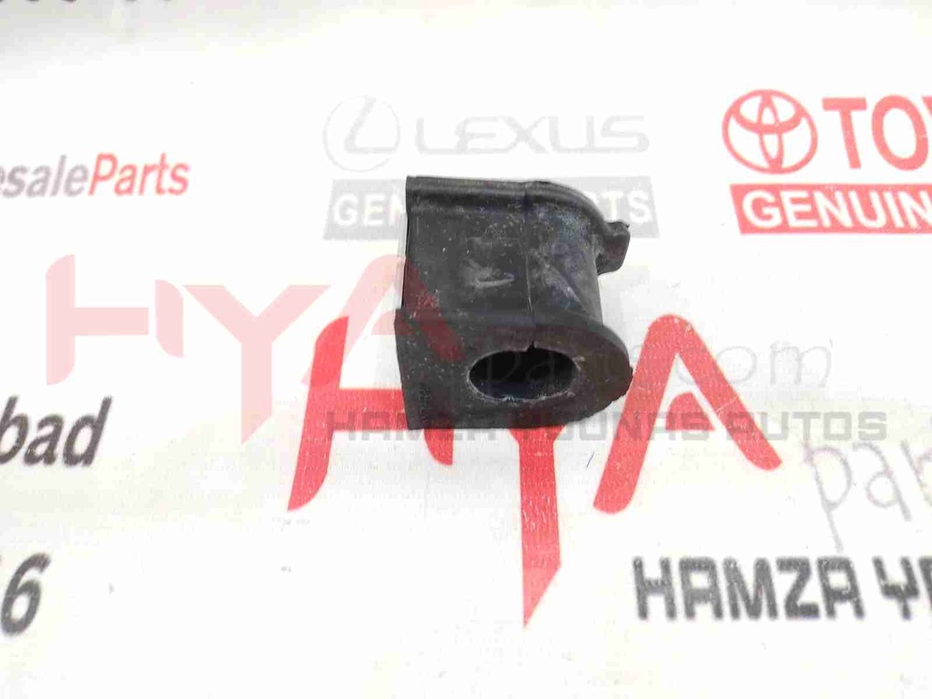 BUSH, FRONT STABILIZER BAR, NO.1