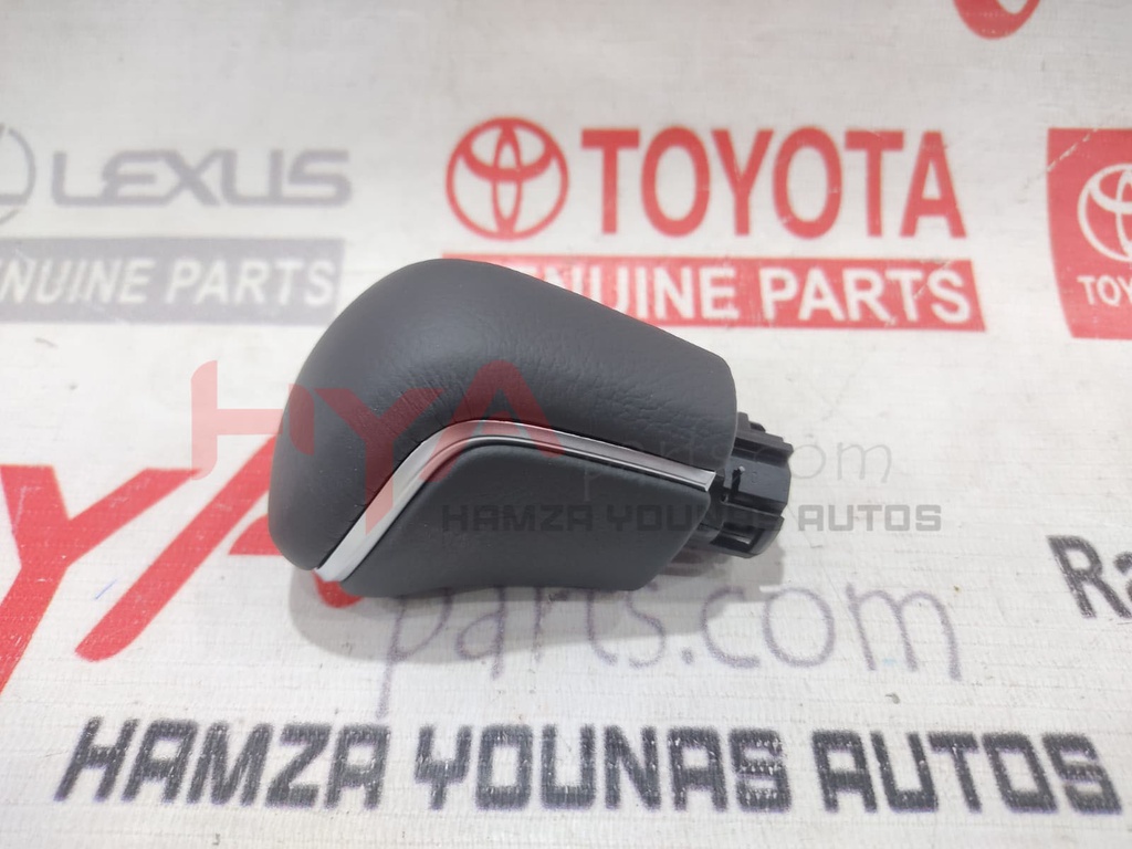 KNOB SUB-ASSY, SHIFT LEVER