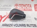 KNOB SUB-ASSY, SHIFT LEVER