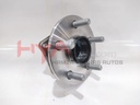 HUB &amp; BEARING ASSY, REAR AXLE, RH