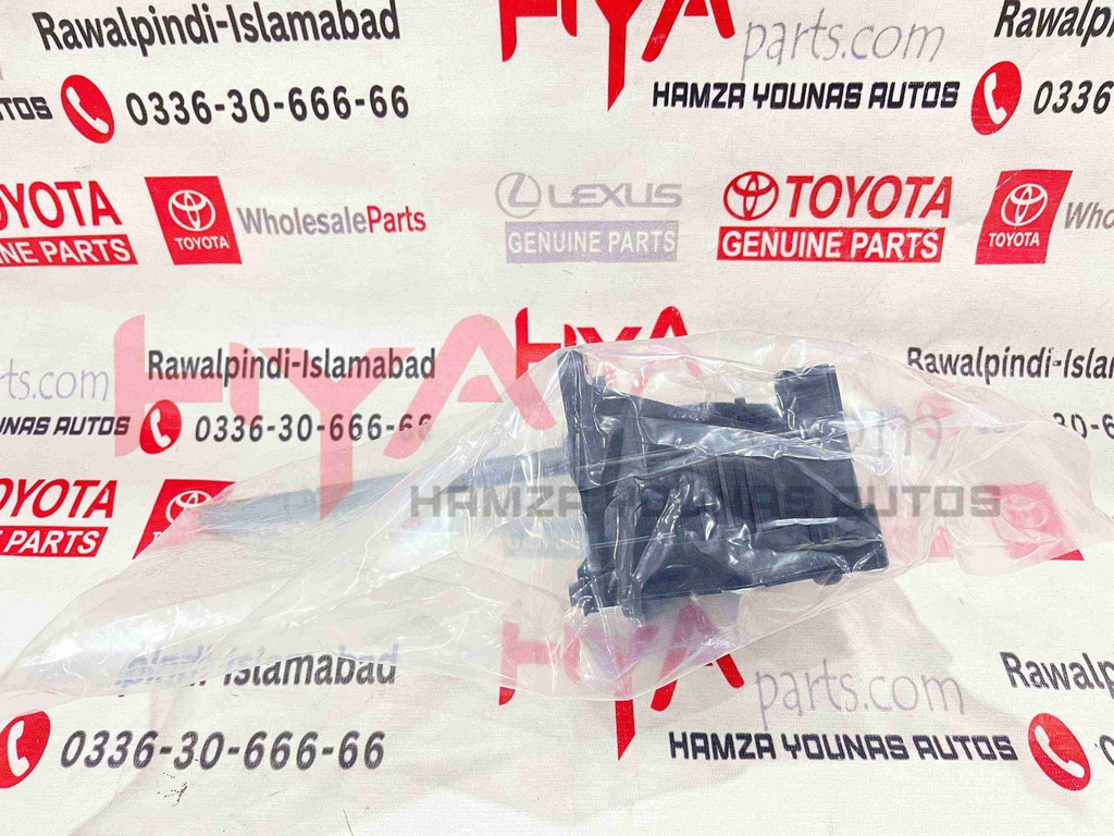 ACTUATOR ASSY, TRANSFER SHIFT