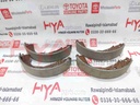 SHOE KIT, REAR BRAKE