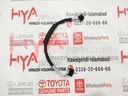 HOSE, VACUUM PUMP OIL INLET