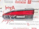 LENS AND BODY, REAR LAMP, RH