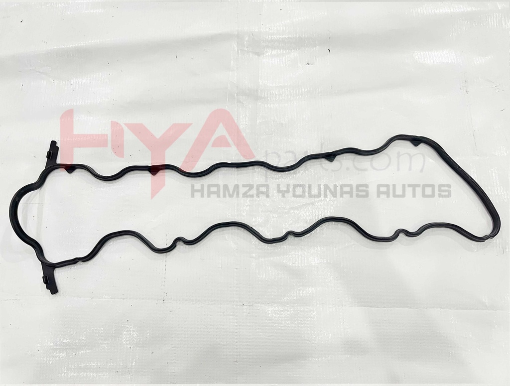 GASKET, CYLINDER HEAD COVER (TAPPET COVER JAIN)