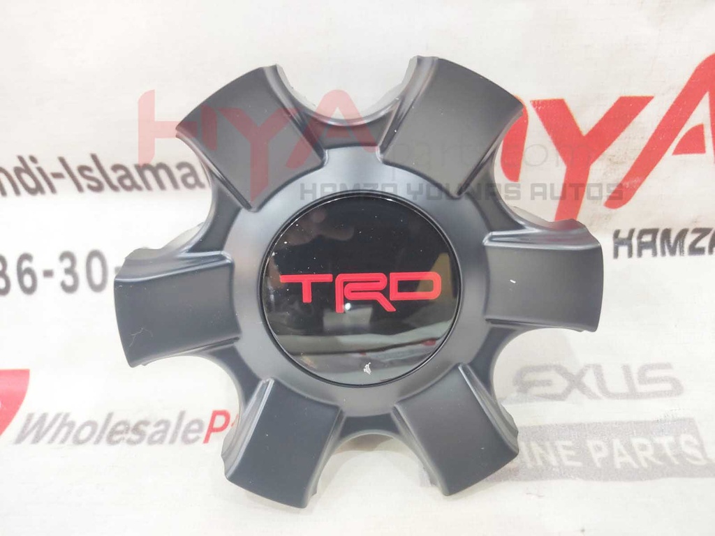 ORNAMENT SUB-ASSY, WHEEL HUB (WHEEL CAP)
