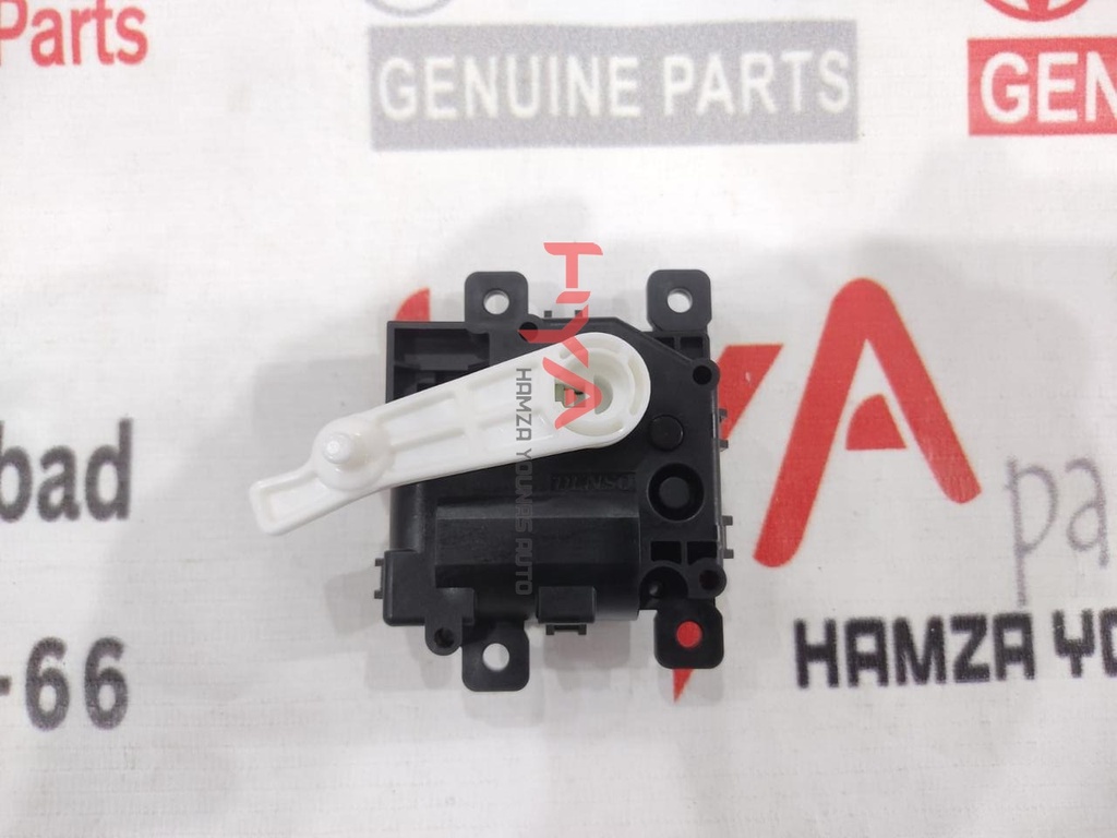 DAMPER SERVO SUB-ASSY, BLOWER, NO.1