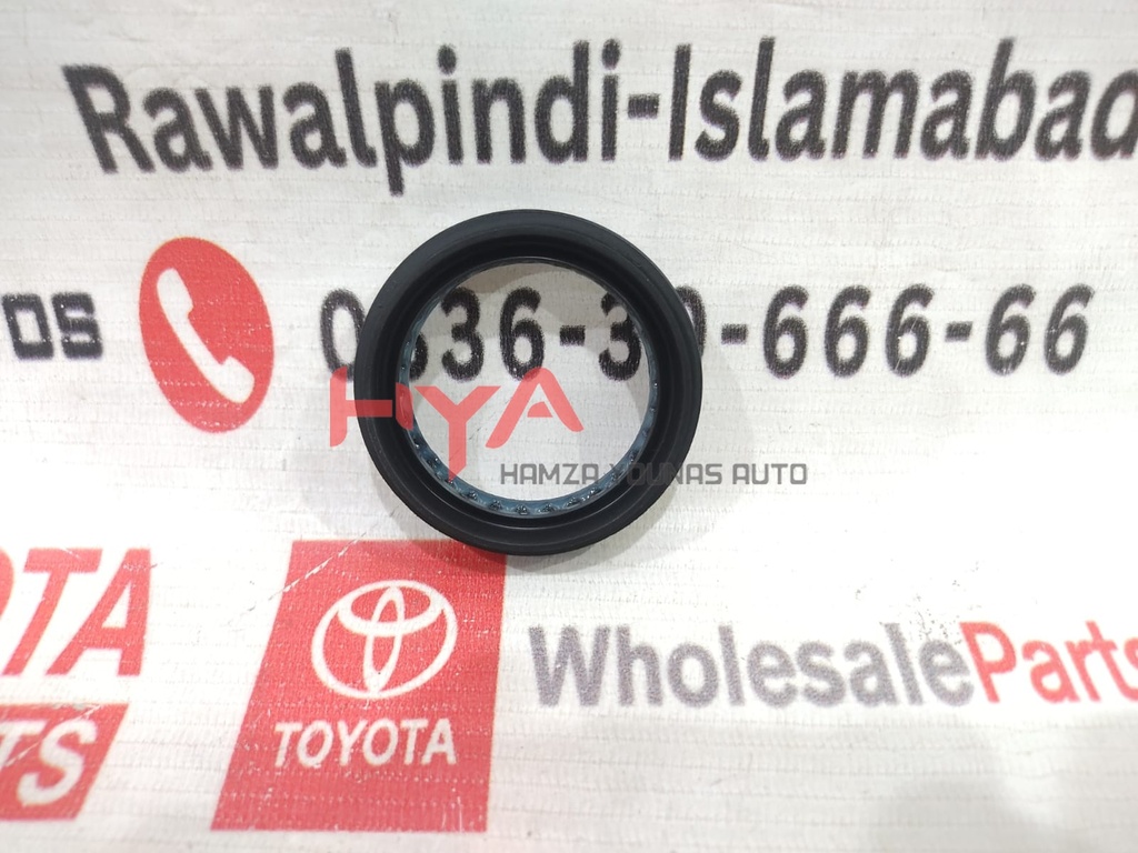 Seal, Type T Oil