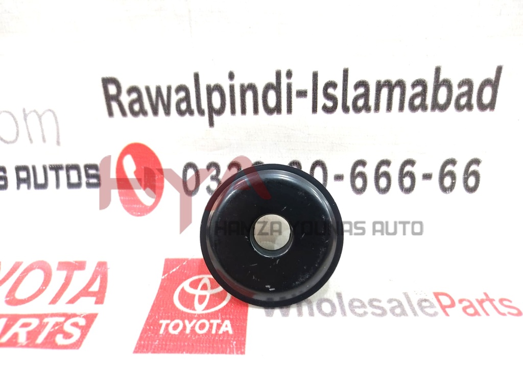 CUSHION, FRONT SHOCK ABSORBER, NO.1 RH