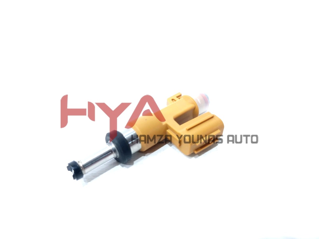 FUEL INJECTOR (8PCS SET)