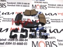 PAD KIT-REAR DISC BRAKE