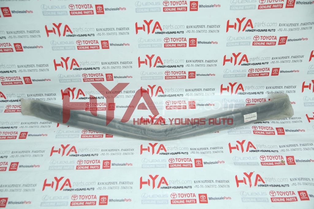 GRILLE, RADIATOR, LOWER NO.1 (BUMPER GRILL)