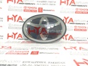 EMBLEM ASSY, RADIATOR GRILLE