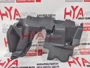 DEFLECTOR, RADIATOR SIDE, RH
