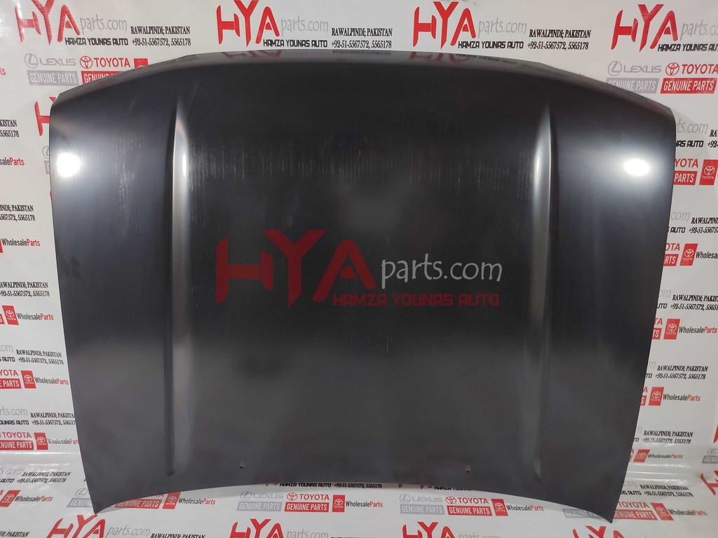 HOOD SUB-ASSY
