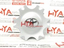 ORNAMENT SUB-ASSY, WHEEL HUB (WHEEL CAP)