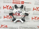 ORNAMENT SUB-ASSY, WHEEL HUB (WHEEL CAP)