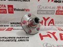 HUB SUB-ASSY, FRONT AXLE, RH