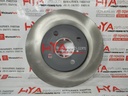 DISC PLATE, FRONT