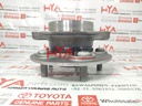 HUB SUB-ASSY, FRONT AXLE, RH