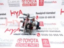 HUB SUB-ASSY, FRONT AXLE, RH