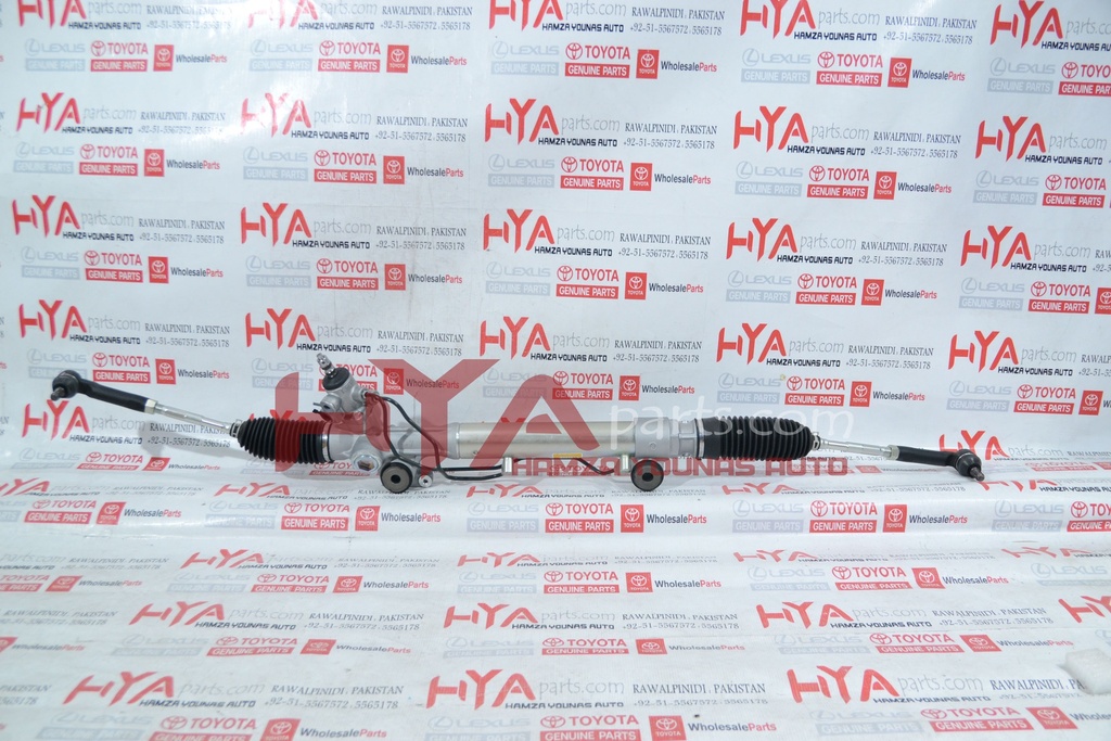 LINK ASSY, POWER STEERING