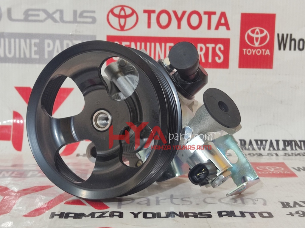 PUMP ASSY, VANE (POWER STEERING PUMP)