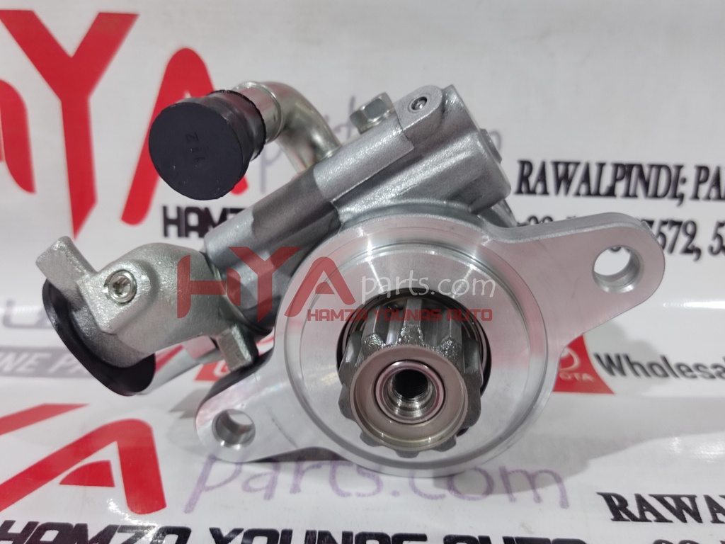 PUMP ASSY, VANE (POWER STEERING PUMP)