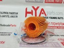 ELEMENT KIT, OIL FILTER