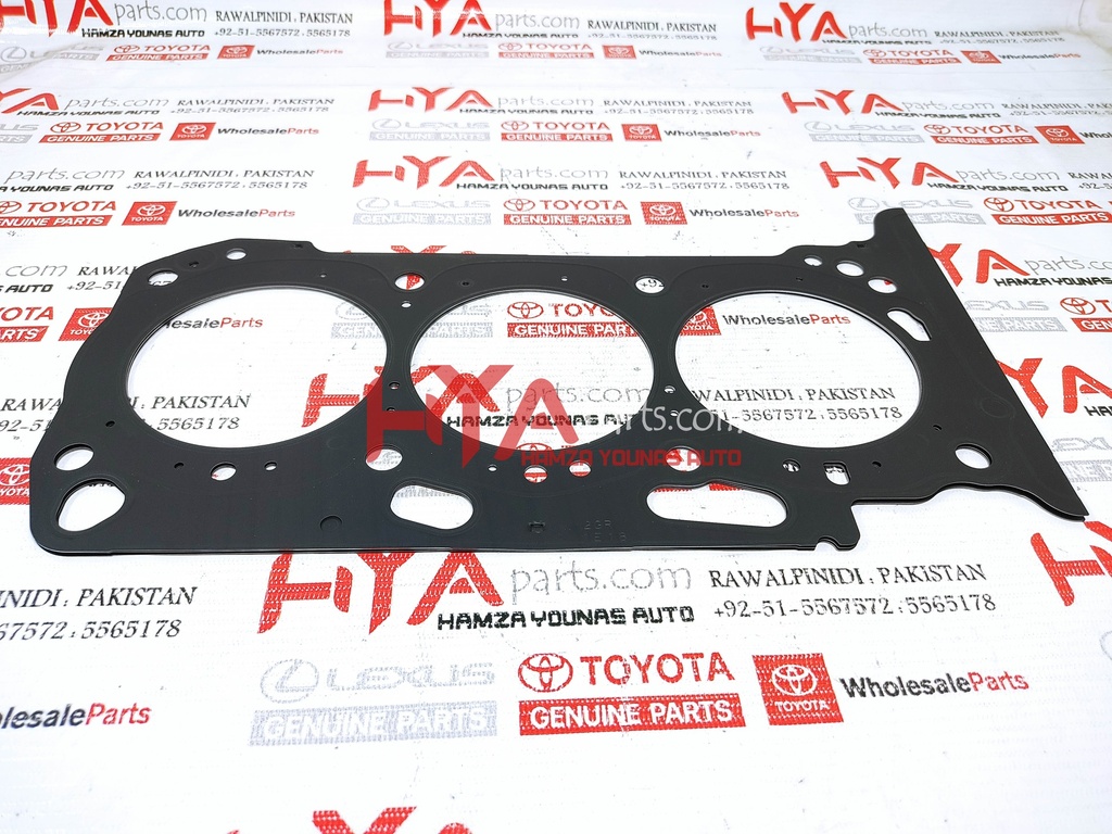 GASKET, CYLINDER HEAD (HEAD GASKET)