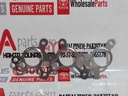 GASKET, EXHAUST MANIFOLD TO HEAD