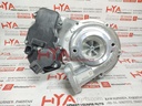 TURBOCHARGER SUB-ASSY