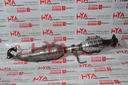 PIPE ASSY, EXHAUST, FRONT