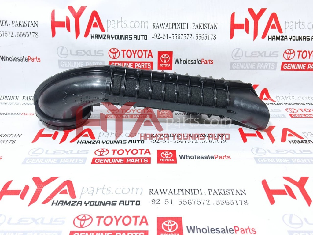 INLET ASSY, AIR CLEANER